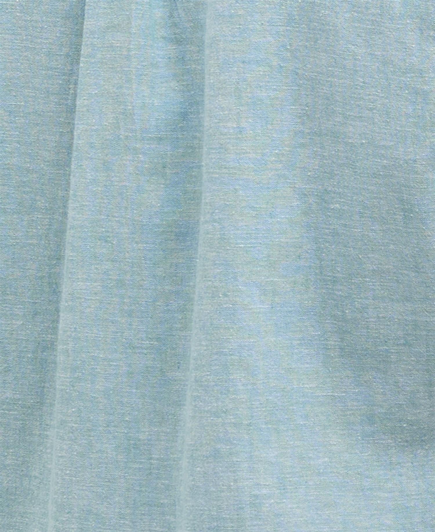 Nelson SS Shir- Light teal