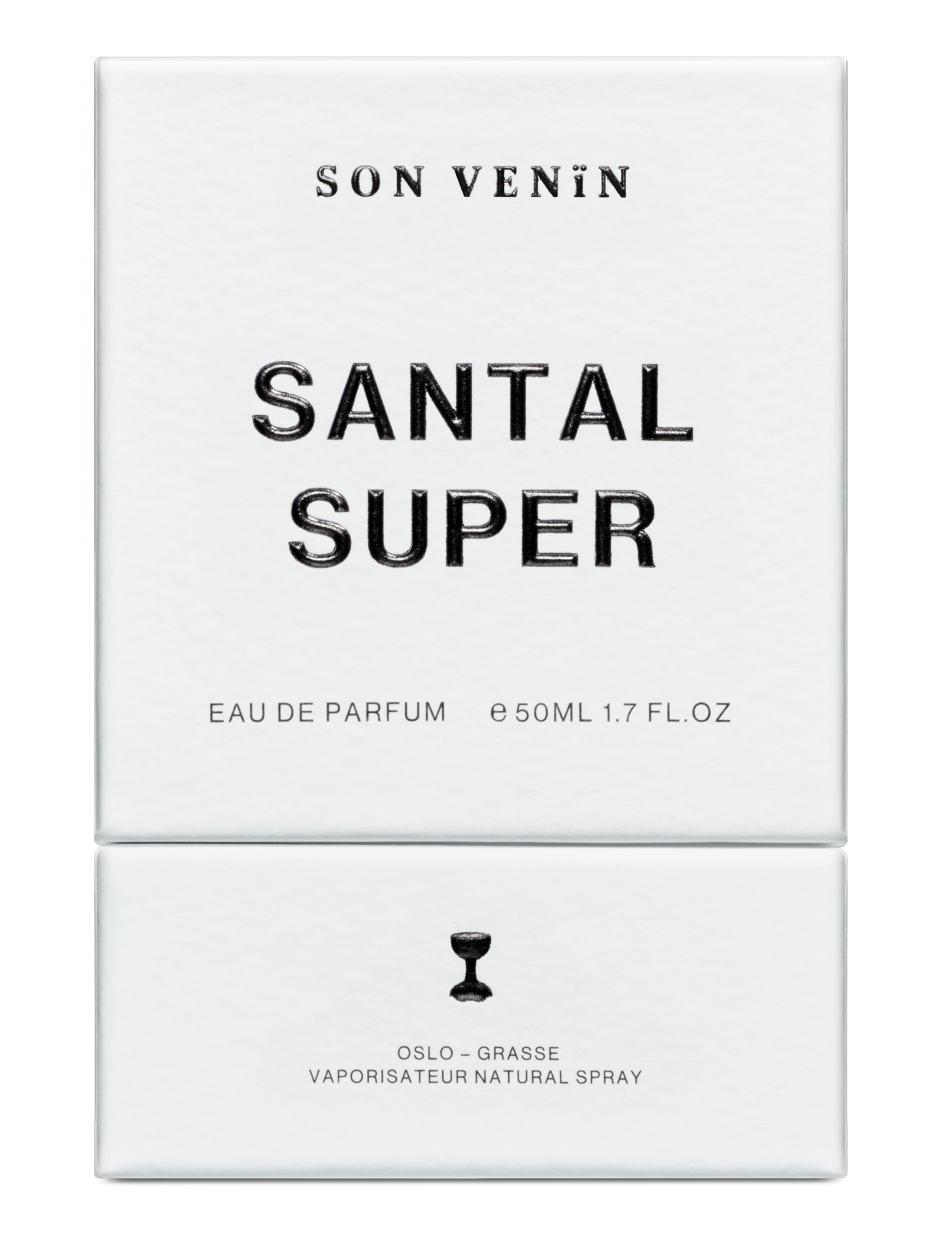 SANTAL SUPER