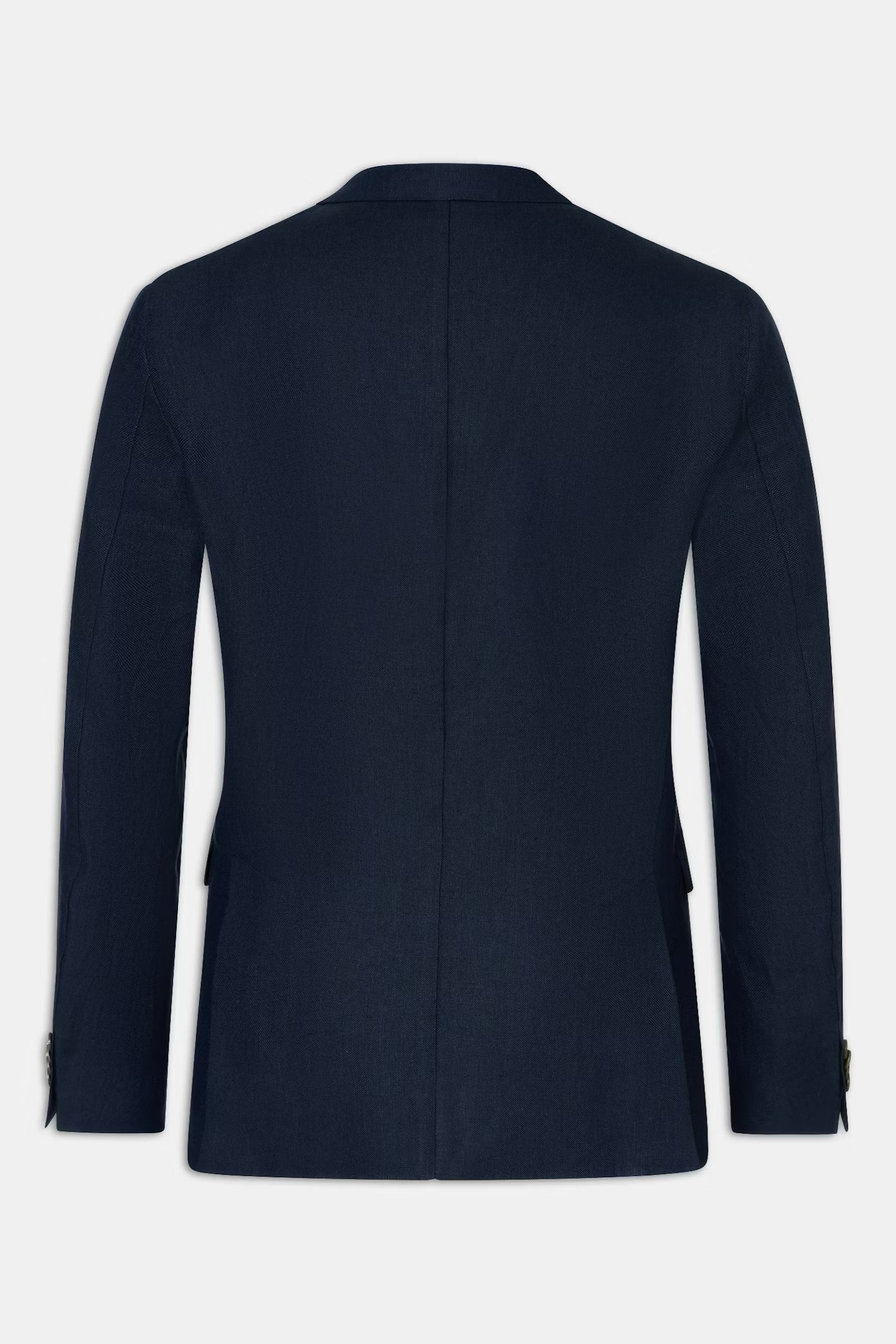 Ferry soft blazer - Navy