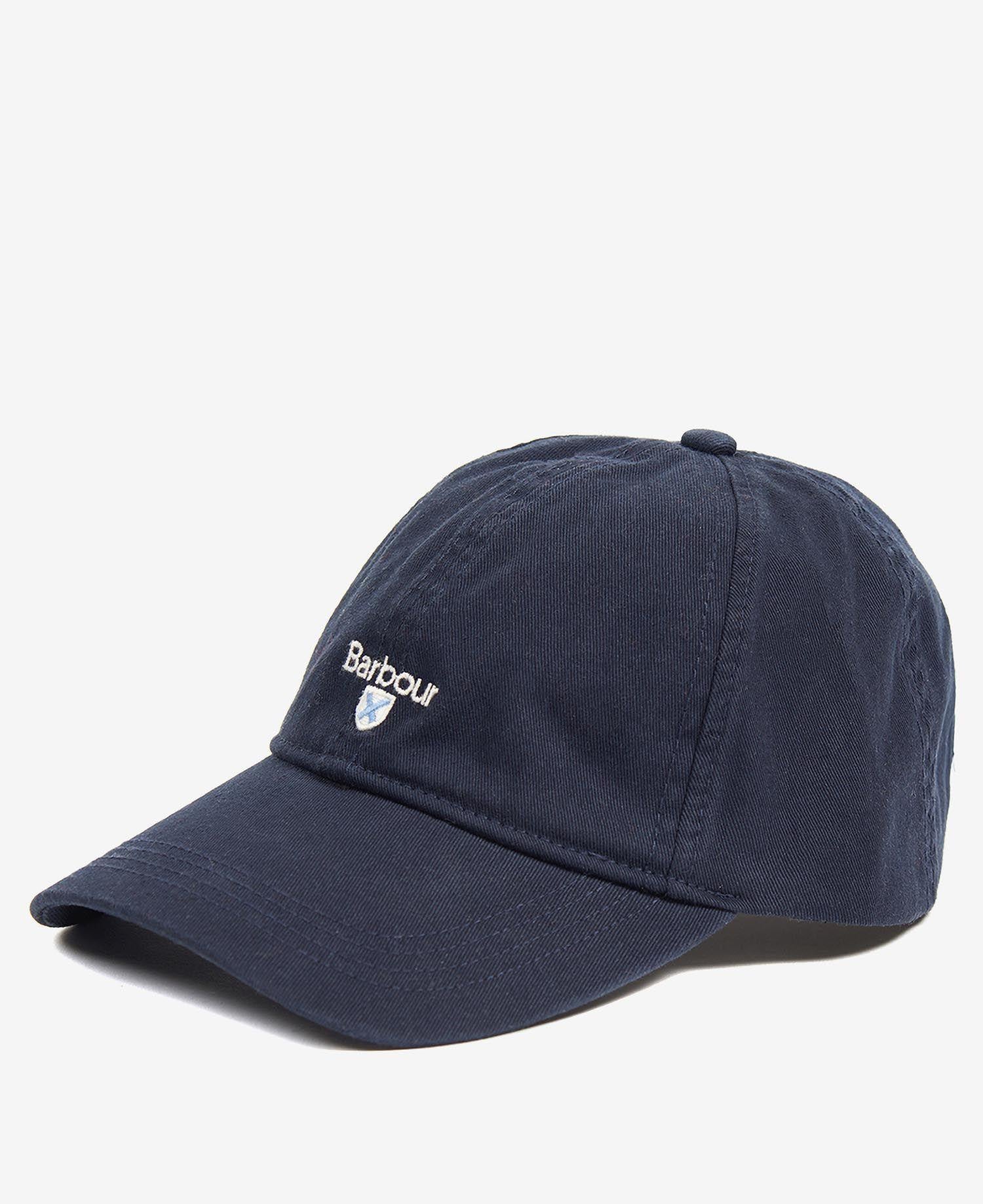 Cascade sports cap- navy