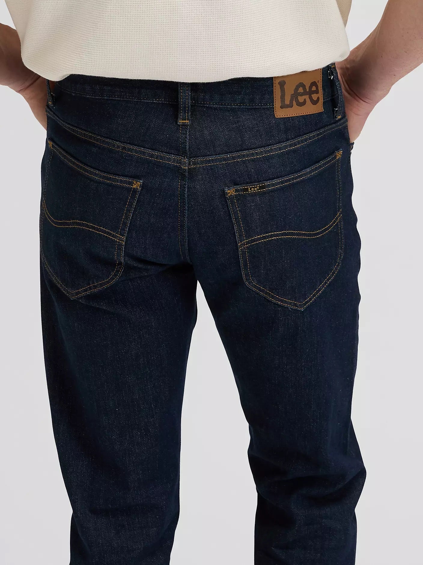 David reg tapered - Xion
