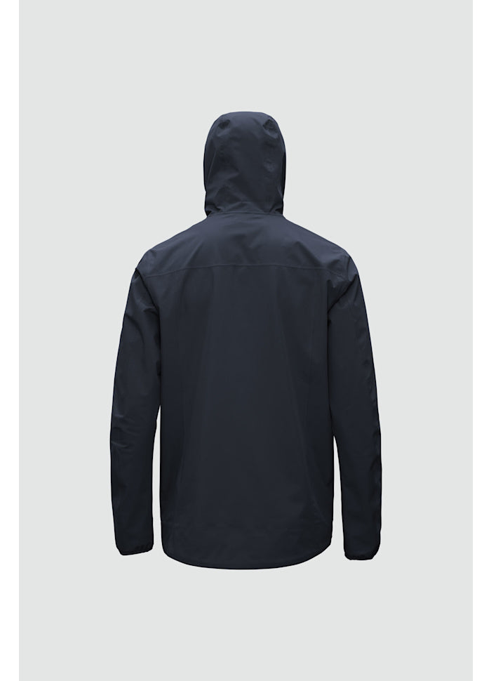 Hood II - Midnight blue