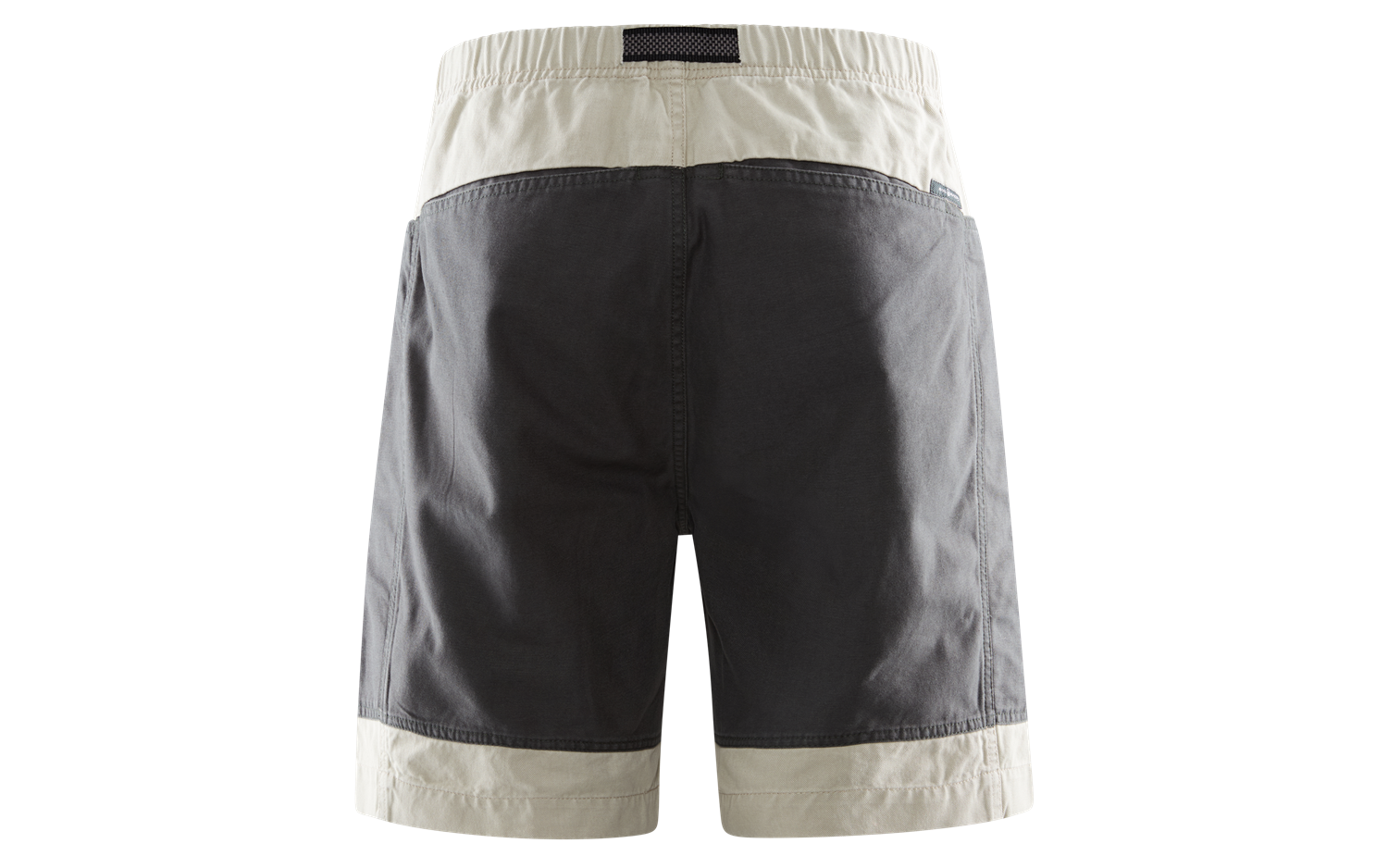 Breeze blocked shorts- Light khaki