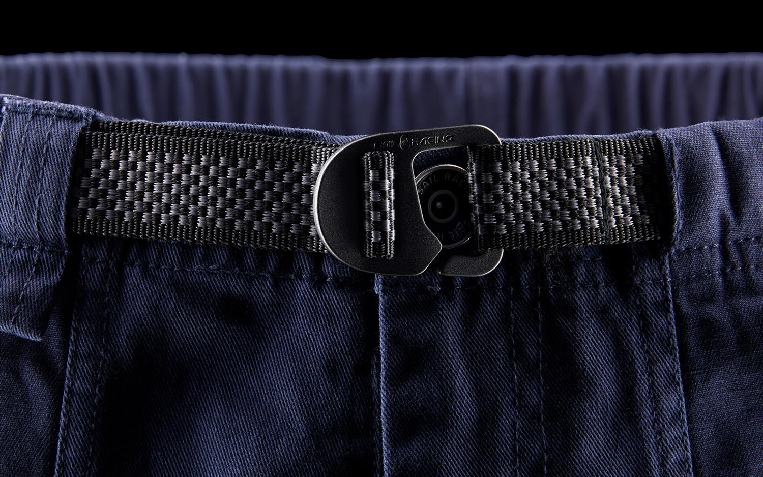 Breeze shorts - Dk navy