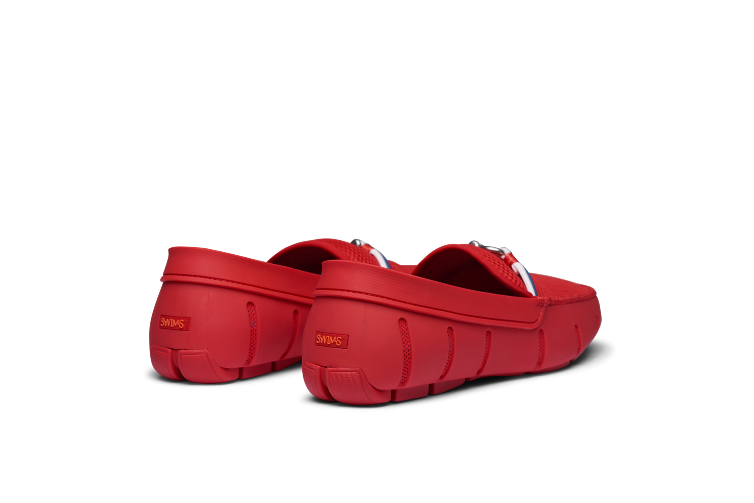 Riva Loafer Red