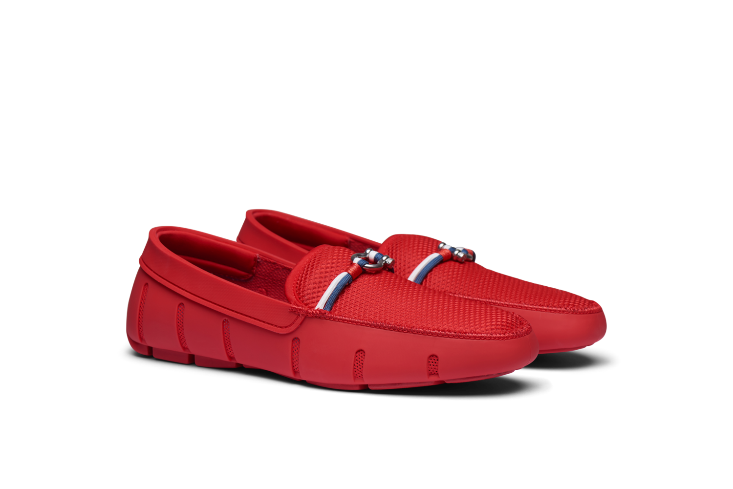 Riva Loafer Red